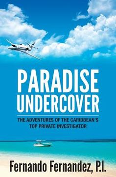 portada Paradise Undercover (in English)