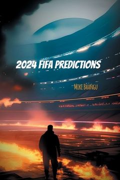 portada 2024 FIFA Predictions (en Inglés)