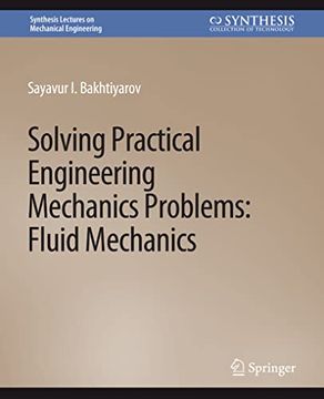 portada Solving Practical Engineering Mechanics Problems: Fluid Mechanics