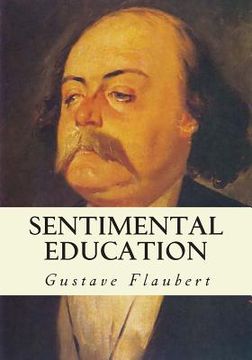 portada Sentimental Education (in English)