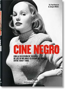 portada Cine Negro