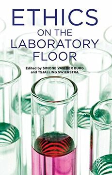 portada Ethics on the Laboratory Floor