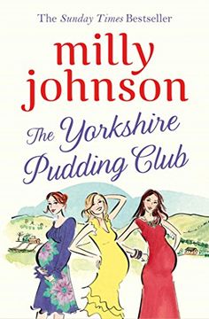 portada The Yorkshire Pudding Club (en Inglés)