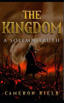 portada The Kingdom: A Solemn Truth