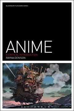 portada Anime (Film Genres)