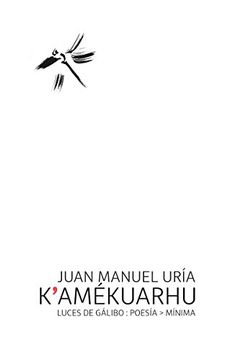 portada K'amérkuarhu (in Spanish)
