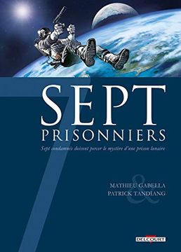 7 Prisonniers (en Francés)