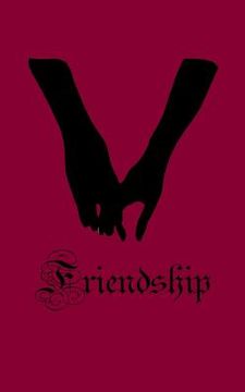 portada Friendship (en Inglés)