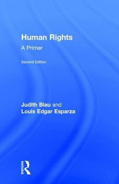 portada Human Rights: A Primer