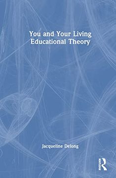 portada You and Your Living-Educational Theory 