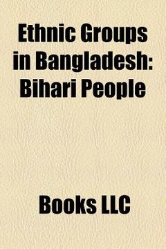 portada ethnic groups in bangladesh: bihari people, bengali hindu, kuki people, bengali people, chakma people, santals, garo people, oraon