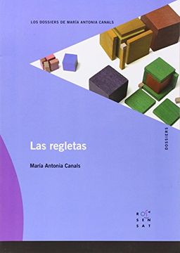 portada Las Regletas (in Spanish)