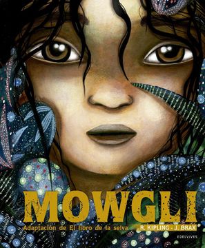 portada Mowgli