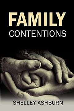 portada Family Contentions (en Inglés)