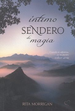 portada Íntimo Sendero de Magia (in Spanish)
