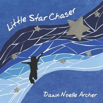 portada Little Star Chaser (en Inglés)