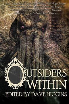 portada Outsiders Within (en Inglés)