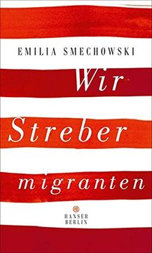 portada Wir Strebermigranten (in German)