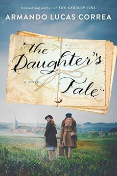portada The Daughter's Tale (in English)