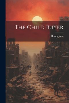 portada The Child Buyer (en Inglés)