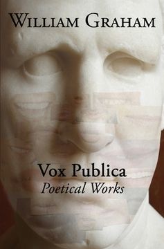 portada Vox Publica: Poetical Works (in English)