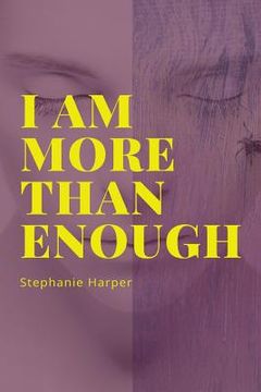portada I Am More Than Enough (in English)