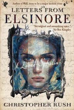 portada Letters From Elsinore