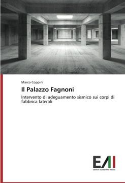 portada Il Palazzo Fagnoni