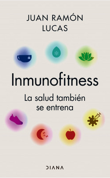 portada Inmunofitness (in Spanish)