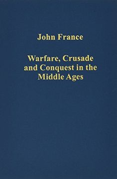 portada Warfare, Crusade and Conquest in the Middle Ages