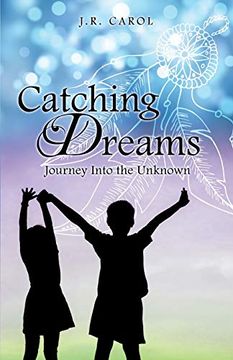portada Catching Dreams (in English)