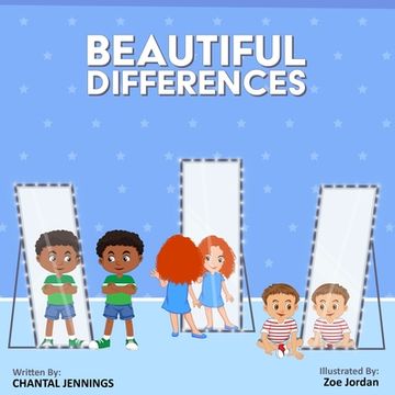 portada Beautiful Differences (in English)