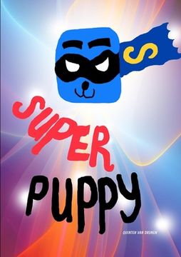 portada Super Puppy