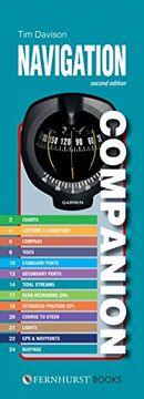 portada Navigation Companion Second Edition (en Inglés)