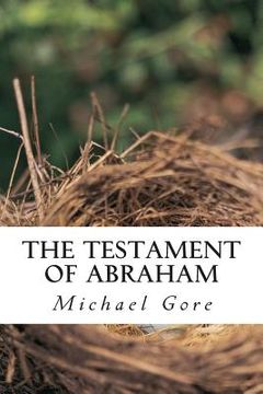 portada The Testament of Abraham (en Inglés)