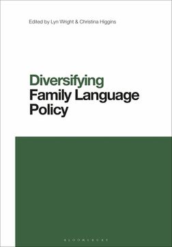portada Diversifying Family Language Policy