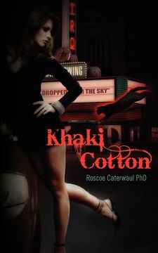 portada khaki cotton (en Inglés)