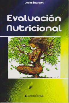 portada Evaluacion Nutricional