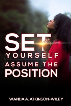 portada Set YourSelf: Assume the Position (in English)