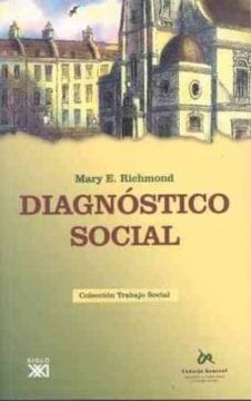 portada Diagnóstico Social