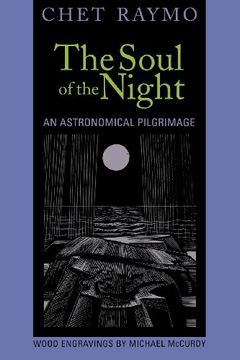 portada The Soul of the Night: An Astronomical Pilgrimage (en Inglés)