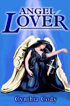 portada angel lover (in English)