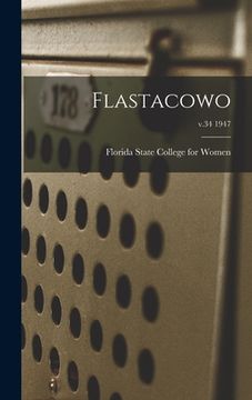 portada Flastacowo; v.34 1947 (en Inglés)