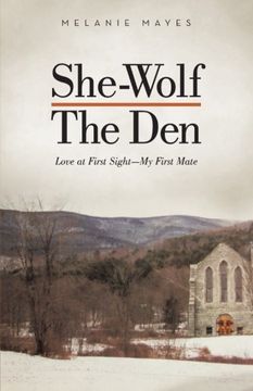portada She-Wolf - the Den: Love at First Sight - my First Mate 