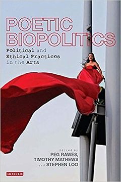 portada Poetic Biopolitics