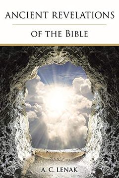 portada Ancient Revelations of the Bible (en Inglés)