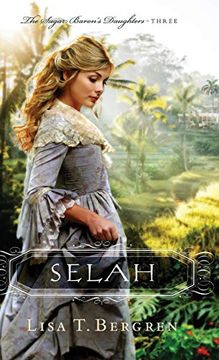 portada Selah (Sugar Baron's Daughters) (in English)