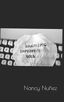 portada Beautiful Imperfect Soul (en Inglés)