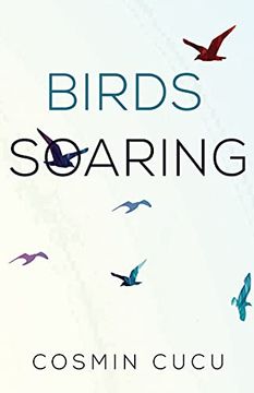portada Birds Soaring (en Inglés)