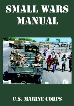 portada small wars manual (in English)